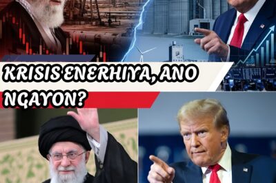 Paano Mapapanatiling Matatag ang Iyong Pamilya sa Gitna ng Pabago-bagong Presyo ng Bilihin: Mga Aral mula sa Pandaigdigang Krisis sa Enerhiya at Estratehiya sa Pagtitipid