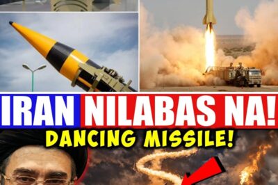 Ang Pagsibol ng “Dancing Missiles”: Paano Binabago ng Makabagong Teknolohiya at AI ang Mukha ng Digmaan sa West Asia