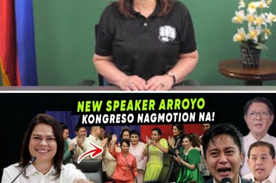 Kamara Nayanig: Impeachment Laban kay VP Sara Humihina; Arroyo at NUP Tila Bumabaklas na sa Alyansa ng Palasyo