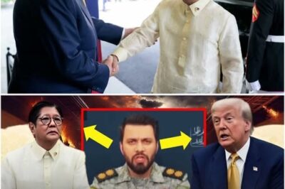 Handa na sa Pinakamatinding Pagsubok: Ang Lihim na Paghahanda nina PBBM at Pres. Trump sa Gitna ng Banta ng Isang Malaking Krisis na Maaaring Yumigtag sa Mundo