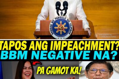 KRISIS SA TIWALA: ADMINISTRASYONG MARCOS BINABATIKOS SA “GROSS INCOMPETENCE” HABANG SUPORTA KAY VP SARA DUTERTE LALONG HUMAHATAW!