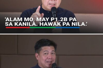 Defensor Nanawagan Kay Lacson na Ipatawag Sina Bersamin at Olaivar Kaugnay ng Flood Control Funds