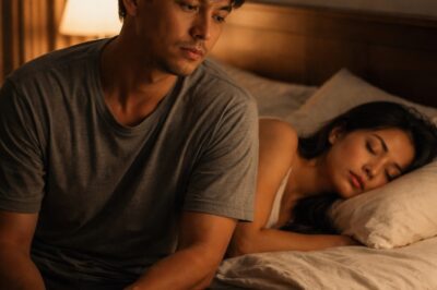 BINUNTIS KO ANG MISIS KO DAHIL NALAMAN KONG MAY NAGKAKAGUSTO PA RIN SA KANYA