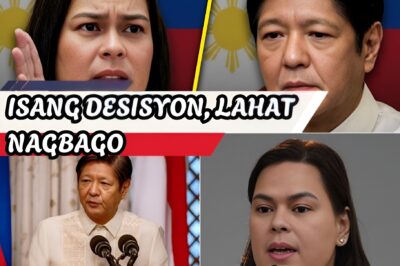 Maging Aral Para sa Lahat: Bakit Mahalagang Pag-isipan ang Bawat Desisyon Bago Pa Maging Huli ang Lahat at Mapahamak