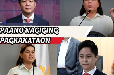 Bakit ang mga biglaang pagbabago sa buhay ay pagkakataon para sa bagong simula: Mga aral sa pagkakaisa at determinasyon mula sa mga lider