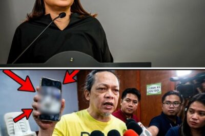 IMPEACHMENT CRISIS: Ang Paglutang ni Ramil Madriaga at ang Tatlong Cellphone na Maglalagay sa Panganib sa Karera ni VP Sara Duterte