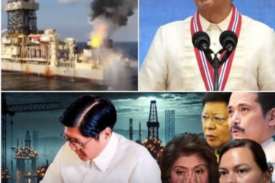 HINDI NAISIP NG MGA KRITIKO: PBBM, MAY “SILENT WEAPON” LABAN SA KAHIRAPAN! NATURAL GAS AT HYDROGEN DISCOVERY, PASABOG!
