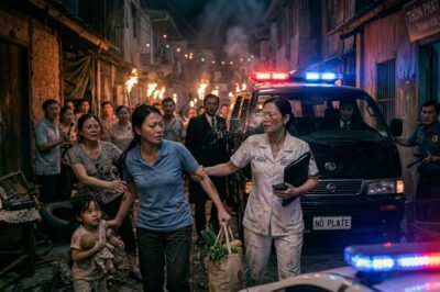 ISANG INA SA TERMINAL NG BUS ANG MUNTIK NANG MAGING BIKTIMA NG ISANG SINDIKATO MATAPOS SIYANG LAPITAN NG ISANG NAGPAPANGGAP NA DOKTORA AT SABIHING NASA OSPITAL ANG KANYANG ANAK NGUNIT ISANG MALIIT NA DETALYE SA CELLPHONE NG SUSPEK NA MAGLILIGTAS HINDI LAMANG SA KANYA KUNDI PATI SA IBA