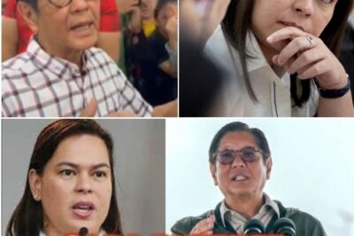 SARA DUTERTE, NILALAGOT NA?! PBBM, NAKA-SEEN ZONE NA LANG SA VP? OPLAN IMPEACHMENT, RATRAT NA SA KONGRESO!