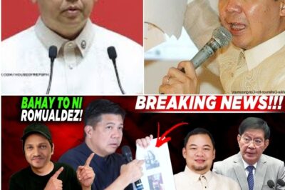 P1.2 BILLION PASABOG NI SEN. MIKE! “TRYGVE BARBA, NASALOT?” PING LACSON, GIGIL NA: “PANGULO, GINAGAGO NIYO!”