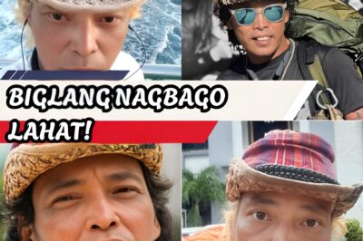 KINARMA! PHILIPPINE LOOPER, BAKIT GANITO NA ANG BUHAY NGAYON?