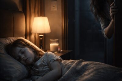 “Uminom ng gatas ang anak ko sa loob ng 3 taon… Hanggang sa natikman ko ang isang higop, saka ko lang nalaman ang nakakatakot na katotohanan.”