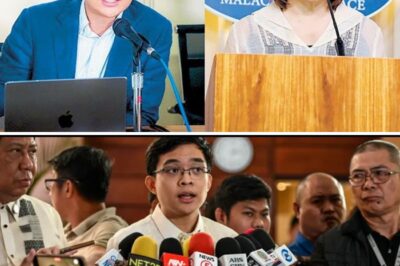 Huli sa Sariling Salita: Leandro Leviste, ‘Nadulas’ sa Legal na Labanan vs Atty. Claire Castro; ₱500-Milyong Danyos, Isinampa!