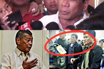 SECRETS JUST REVEALED – WHO WILL “YARE” AFTER THIS SHOCKING REVELATION?