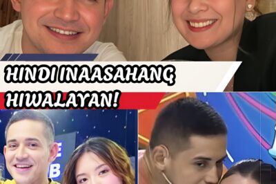 “HIWALAY NA! Bakit Biglang Naghiwalay si Chie Filomeno at Multimillionaire Boyfriend na si Matthew Lhuillier?”