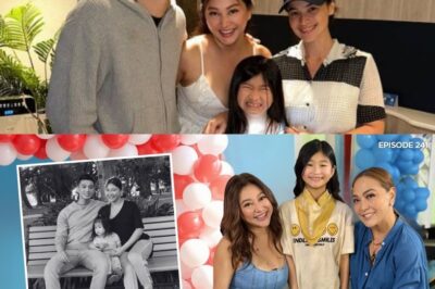 HEARTBREAKING MOMENT ON THE HOT SEAT: Rufa Mae Quinto SHARES HER FRUSTRATION OVER HER HUSBAND FOR THE FIRST TIME IN KARNA DAVILA’S TALKSHOW!