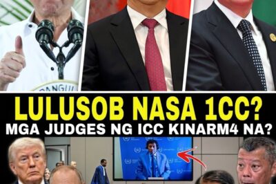 ICC, Russia, at China: Ano ang tunay na kinalaman ni Duterte sa tensyong ito?