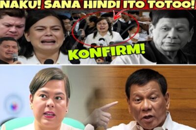 ANG GABI NA NAGPAGISING SA DAVAO: ANG HINDI INAASAHANG PAG