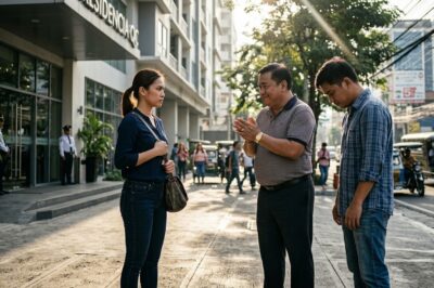 “Kumita Ako ng 82 Milyon—Pero Sa 8.2 Lang, Nabunyag ang Mukha ng Pamilya ng Asawa Ko”