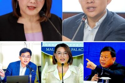 LEGAL NA BANGUNGOT NI LEANDRO LEVISTE: MULA SA PAGDEMANDA NG 110 MILYON, NGAYON AY PINAGBABAYAD NG 500 MILYONG DANYOS NI USEC. CLAIRE CASTRO!