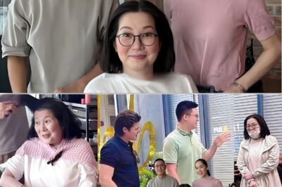 The Queen’s Explosive Return! Kris Aquino, Will Be Seen Hosting Again Amidst Her Intense Fight Against Illness: Dingdong Dantes, First Guest in Emotional Comeback!