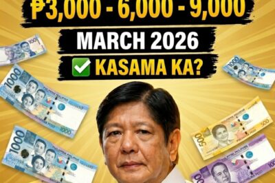 PENSYON UPDATE: Totoong dagdag ba o ipon lang na ngayon lang na-release?