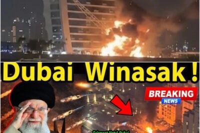SMOKE OVER PALM JUMEIRAH, QUESTIONS BACK HOME 🔎 Explosions Reported Near Fairmont The Palm Highlight Regional Strain Involving Iran, While in the Philippines Senator Raffy Tulfo Weighs In on Due Process Surrounding Norman Mangusin.