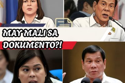 Paninindigan sa Gitna ng Kagipitan: Bakit Mahalaga ang Integridad at Mapanuring Pagpapasya sa Harap ng mga Dokumentong May Lagda Mo