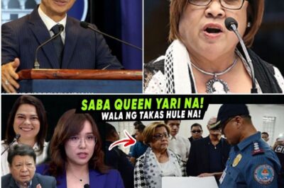 DE LIMA, BALIK-KULUNGAN? CA NULLIFIED THE ACQUITTAL!