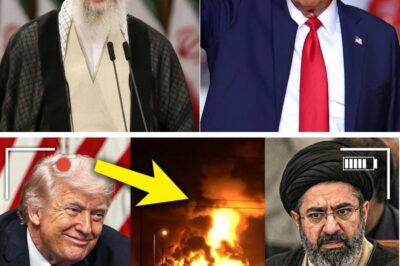 Iran Nagwala sa Negosasyon: Tigil-Putukan Muling Tinanggihan sa Gitna ng Mapangwasak na Ultimatum ng Amerika