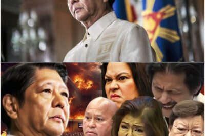 Economic Risk or Strategic Masterstroke? Bongbong Marcos’ POGO Ban Signals New Era After FATF Scrutiny — With gray-list monitoring by the Financial Action Task Force casting a long shadow, the administration’s bold action reshaped debates on sovereignty, reform, and investor perception. Did sacrificing short-term gains secure long-term credibility