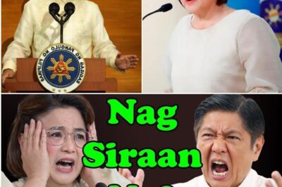 LAGLAGAN O LOYALTY CHECK? ANG ESTADO NI CLAIRE CASTRO SA PALASYO