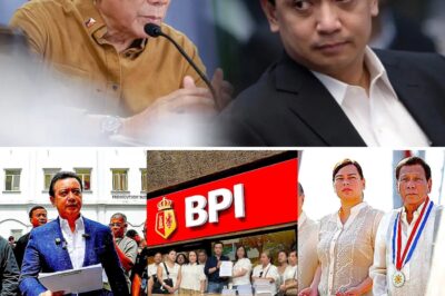 Trillanes Handa Nang Ilantad ang Bilyun-bilyong Joint Bank Account nina Digong at Sara sa Impeachment Trial Ngayong Abril