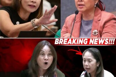 “WAG KANG MAGTAGO!”: LEGARDA, BINUWELTAHAN SI SHARON GARIN AT DOE!