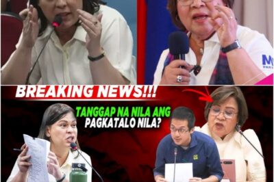 Impeachment in Motion: Withdrawal, Realignment, and the Political Chessboard Surrounding Sara Duterte