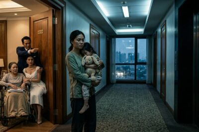 “Limang Taon Bilang Isang Aliping Manugang—Noong Araw ng Pag-alis Ko, Hindi Alam ng Pamilya Ko na Itinulak Na Lang Nila ang Kanilang mga Sarili sa Isang Kalaliman!”