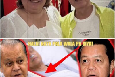 Misteryo sa Pagkawala ni Kabayan Noli de Castro sa TV Patrol, Nabigyang-linaw na: Ano nga ba ang Tunay na Kalagayan ng Beteranong Brodkaster sa Likod ng Kamera at ang Katotohanan sa Kanyang Pansamantalang Pananahimik?