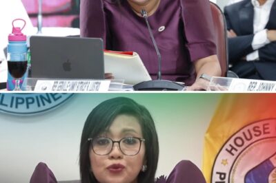 Pagdinig sa Impeachment vs. VP Sara Duterte, Pormal Nang Sinimulan: “Tungkulin Nating Hanapin ang Katotohanan,” Ani Rep. Luistro