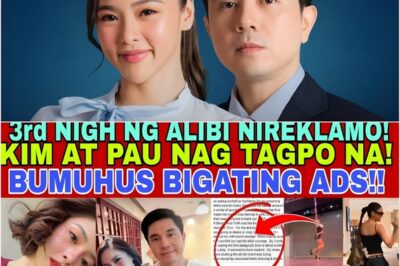 ALIBI EPISODE 3 EXPLOSIVE: Kim Chiu and Paulo Avelino, Viewership Soars—Is It Organic or Manipulated?