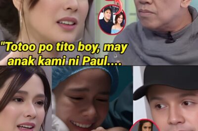 Huling lihim ni Erich na muling nagpagulo sa tahimik na buhay ng isang pamilya