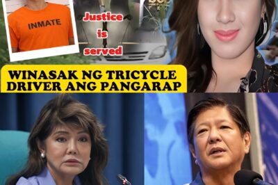 ANG MATINDING LABAN PARA SA HUSTISYA: ANG KWENTO NI CINDY ROSE VILLENA NA NAGHINTAY NG LABINDALAWANG TAON