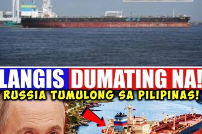 Pagbangon Mula sa Krisis: Ang Pagbabalik ng Russian Oil at ang Radikal na Planong Iligtas ang Enerhiya ng Pilipinas