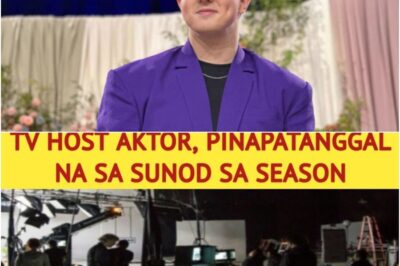 LIVE TV UNDER FIRE: Mavy Legaspi FACES VIRAL BACKLASH AFTER HIS HOSTING MOMENT ON Pinoy Big Brother CELEBRITY COLLAB EDITION 2.0 SPARKS ONLINE DEBATE—WAS IT TECHNICAL GLITCHES OR A TEST OF EXPERIENCE UNDER PRESSURE