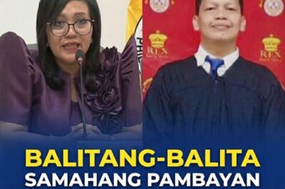 Totoo nga bang may matibay na ebidensya ang “self-confessed bagman” laban kay VP Sara Duterte