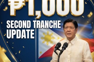 Totoo nga bang may inaasahang dagdag na ₱500 sa pensyon ng mga SSS pensioners ngayong Abril 2026 para mabuo ang pangakong ₱1,000 increase?