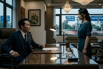 “Ang bonus ay 600,000, pero 600 lang ang natanggap ko — Binaligtad ng tawag ng CEO ang buong kumpanya!”