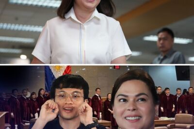 Impeachment ni VP Sara: Bakit “Mission Impossible” ang Patalsikin ang Ikalawang Pangulo?