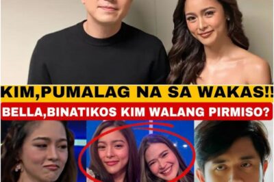 Storm in Showbiz: Kim Chiu Breaks Her Silence, Paulo Avelino Drawn In, and Bella Padilla Faces Backlash