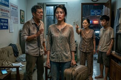 NANG MATANGGAP KO ANG ₱1.8 MILYONG BONUS, INUTUSAN AKONG IBIGAY ANG ₱1.4 MILYON SA BAYAW KONG TAMAD—PERO HINDI NILA ALAM, MATAGAL KO NANG INIHAANDA ANG PAG-ALIS KO