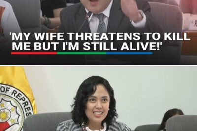 Depensa ni Suntay sa Umano’y Banta ni Sara: “Buhay Silang Lahat” Ngunit Umiinit ang Diskusyon